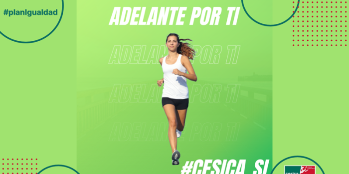 PLAN DE IGUALDAD 2025 - 2026