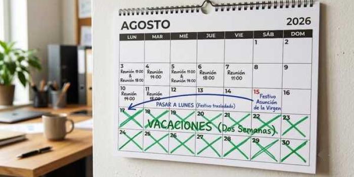 MUCHO M�S QUE UN S�BADO FESTIVO