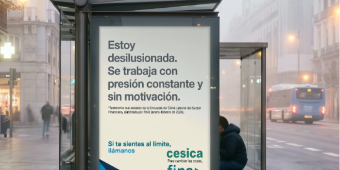 1 DE MAYO: REIVINDICAR LA SALUD PARA CAMBIAR UNICAJA