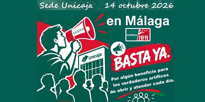14-O CONCENTRACI�N DE DELEGADOS