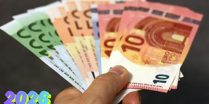 Novedades econ�micas y fiscales para el a�o 2026