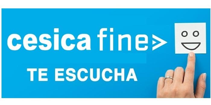EN CESICA-FINE QUEREMOS ESCUCHARTE
