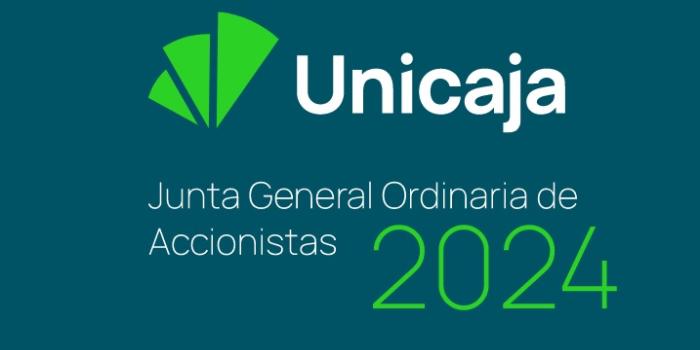 Junta General de Accionistas 2024